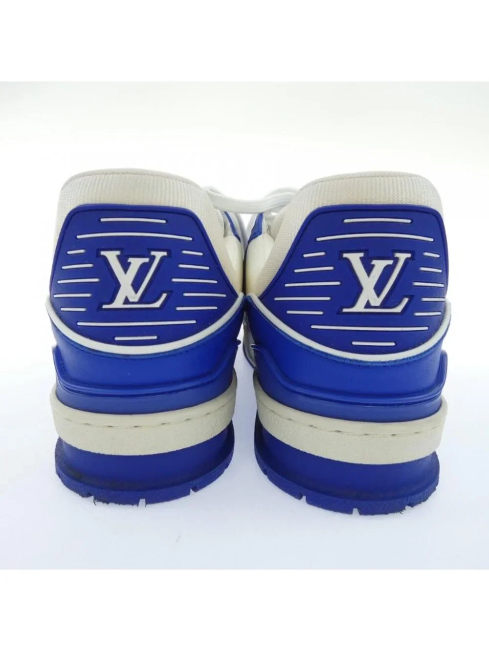 Louis Vuitton LV Trainer Sneakers